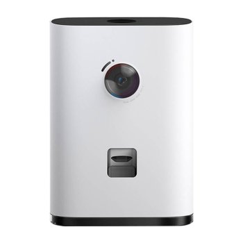 Pawbby Автоматическая Кормушка Дозатор Лакомств для Собак Кошек с...