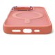 Fashion Case iPhone 17 Pro vāciņš ar MagSafe, rozā