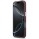 BMW Sign pilnībā aptverošs metāla MagSafe maciņš iPhone 17 Pro – sarkans | Phone Case Cover
