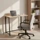 Modernhome saliekams datorgalds 80x45 cm, gaišs ozols