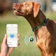 Чехол Tech-Protect Icon для Apple AirTag 4 шт. прозрачный