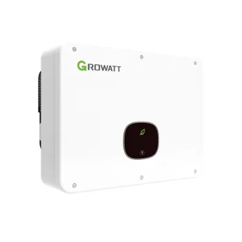 Сетевой инвертор Growatt MID 25KTL3-X1, 25кВт, 3 фазы, 3 MPPT
