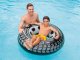 Intex Monster Truck Swim Ring, 114 cm