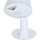 Rollei Security Cam 1080p iekštelpu drošības kamera, balta