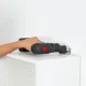 Akumulatora triecienurbjmašīna Bosch AdvancedImpact 18V, 82 Nm (bez akumulatora un lādētāja)