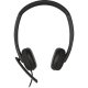 Dell WH3024-DWW PC Headset Black