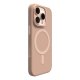 Puro iPhone 16 Pro Max vāciņš Daylight MagSafe, bēšs