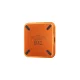 BOYA Notra diktofons ar AI transkripciju, 64 GB, Orange