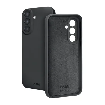 SBS Instinct vāciņš priekš Samsung Galaxy A37, melns