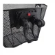 Metāla Grozs Velosipēdam 23557 | Metal Basket for Bicycle