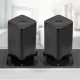Sbs TETRGAN1C45W 45W GaN USB-C Wall Charger with Power Delivery, Black