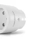Умная розетка Wi-Fi Forever Light FLSP10B, 240V, 10 A, белая