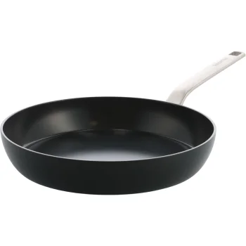 GreenPan Evolution panna 30 cm, melna