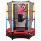 Bērnu dārza batuts, 140cm | Garden Trampoline