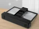 Увеличитель экрана для смартфона с Bluetooth-динамиком, черный