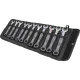 Wera Joker Combination Ratchet Wrench Set, 8-19 mm, 11 Pieces