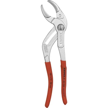 Sifona un savienotāju knaibles KNIPEX 81 03 250, 250 mm