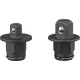 Аккумуляторный трещоточный гайковерт Makita DWR180ZJ 18V LXT