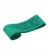 4Fizjo Flex Band Fabric Resistance Band, 5-10 kg, Green