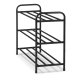 Massido MS-868 3-Tier Shoe Rack