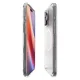 Spigen Ultra Hybrid Mag vāciņš iPhone 16 Pro caurspīdīgs