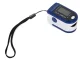 Медицинский Пульсоксиметр с ЖК-дисплеем | Pulse Oximeter Finger LCD Display