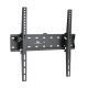 Maclean MC-665 TV Wall Mount, 32-75\", up to 40kg, VESA 400x400, Black