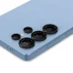 Защитное стекло для камеры Spigen Optik Pro Glas.Tr EZ Fit для Samsung Galaxy S25 Ultra (2...