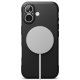 Чехол Ringke Onyx Magnetic MagSafe для iPhone 17 - Черный