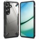 Чехол Ringke Fusion X для Samsung Galaxy S25+ - Черный