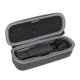 Sunnylife DJI Pocket 3 soma Standard Combo Bag, pelēka