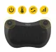 Массажная подушка 4Fizjo Shiatsu PRO+, черная