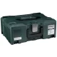 Аккумуляторная сабельная пила Metabo SSE 18 LTX Compact 18V