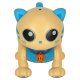 Interactive Remote Control Cat RC Robot Kitten Toy, Blue