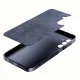 Чехол 3mk Matt Case Pro для Samsung Galaxy A25 5G, Матовый черный