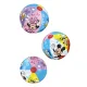 Piepūšamā pludmales bumba Bestway Mickey and Friends 91098 51 cm