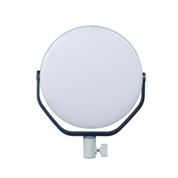 Nanlite miro 60C LED Video Light, Midnight Blue