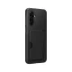 EF-OA176TBE Samsung kartes nodalījuma vāciņš Galaxy A17, melns | Card Slot Cover A17 Black