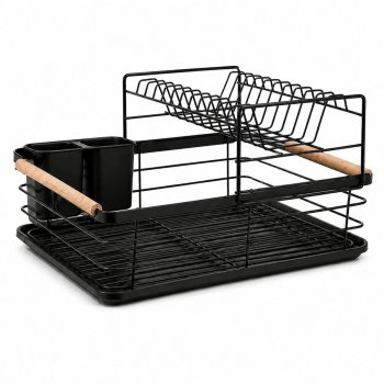 Large Dish Drying Rack