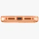Чехол Uniq LifePro Xtreme Magclick для iPhone 17 Pro Max - Оранжевый