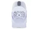 Mini Air Cooler and Humidifier 2in1 USB KLW-061, White/Grey