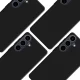 Чехол 3mk Matt Case для Samsung Galaxy S26, матовый черный