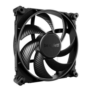 Вентилятор Be Quiet! SILENT WINGS 4 140mm PWM