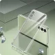 Чехол Tech-Protect FlexAir для Samsung Galaxy A26 5G, прозрачный