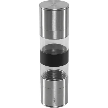 Gefu Lamola Dual Salt and Pepper Mill