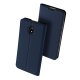 Xiaomi Redmi 8A DUX DUCIS Magnetic Case Cover, Blue | Telefona Vāciņš Maciņš Apvalks Grāmatiņa