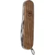 Victorinox Spartan Wood kabatas nazis, brūns
