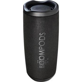 Портативная Bluetooth-колонка Boompods Beachboom 35, черная