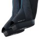 Therabody RecoveryAir JetBoots kompresijas zābaki, S izmērs, melni