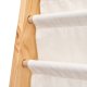 Kids Wooden Bookcase Shelf Stand